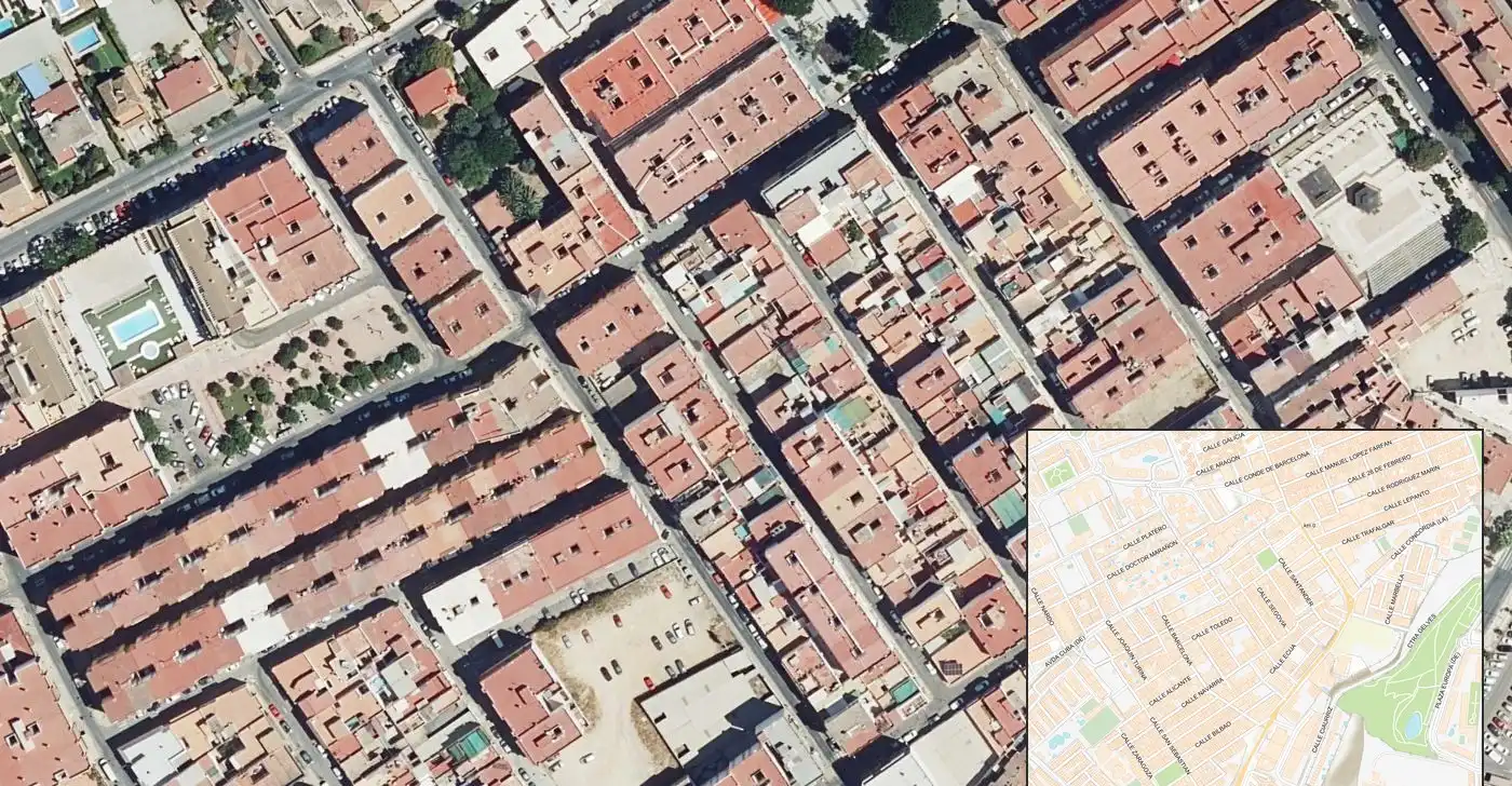 Piso en venta en Barrio Alto, imagen 5