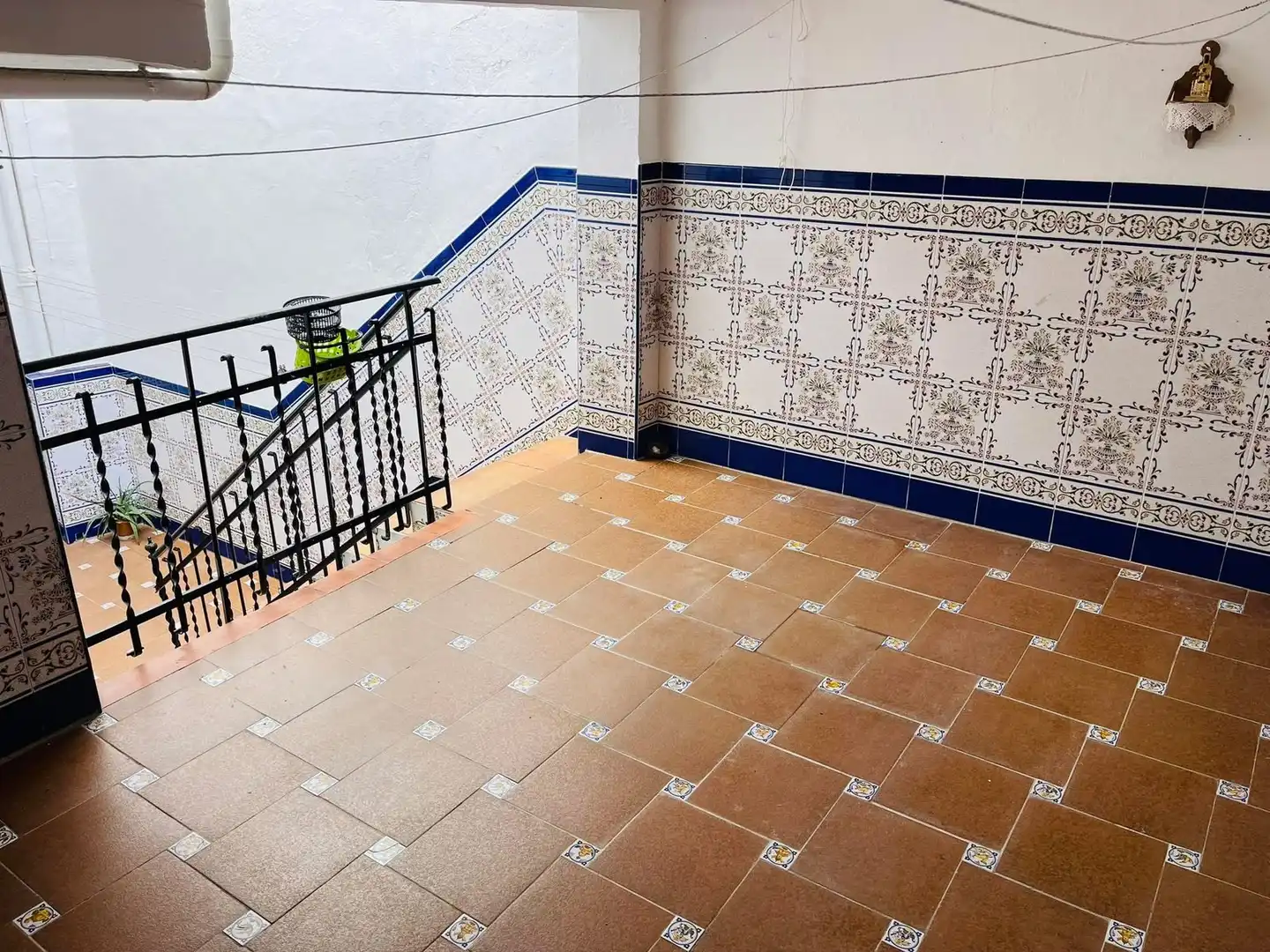 Terraza de Casa o chalet en venta en Antequera con Aire acondicionado, Calefacción y Terraza