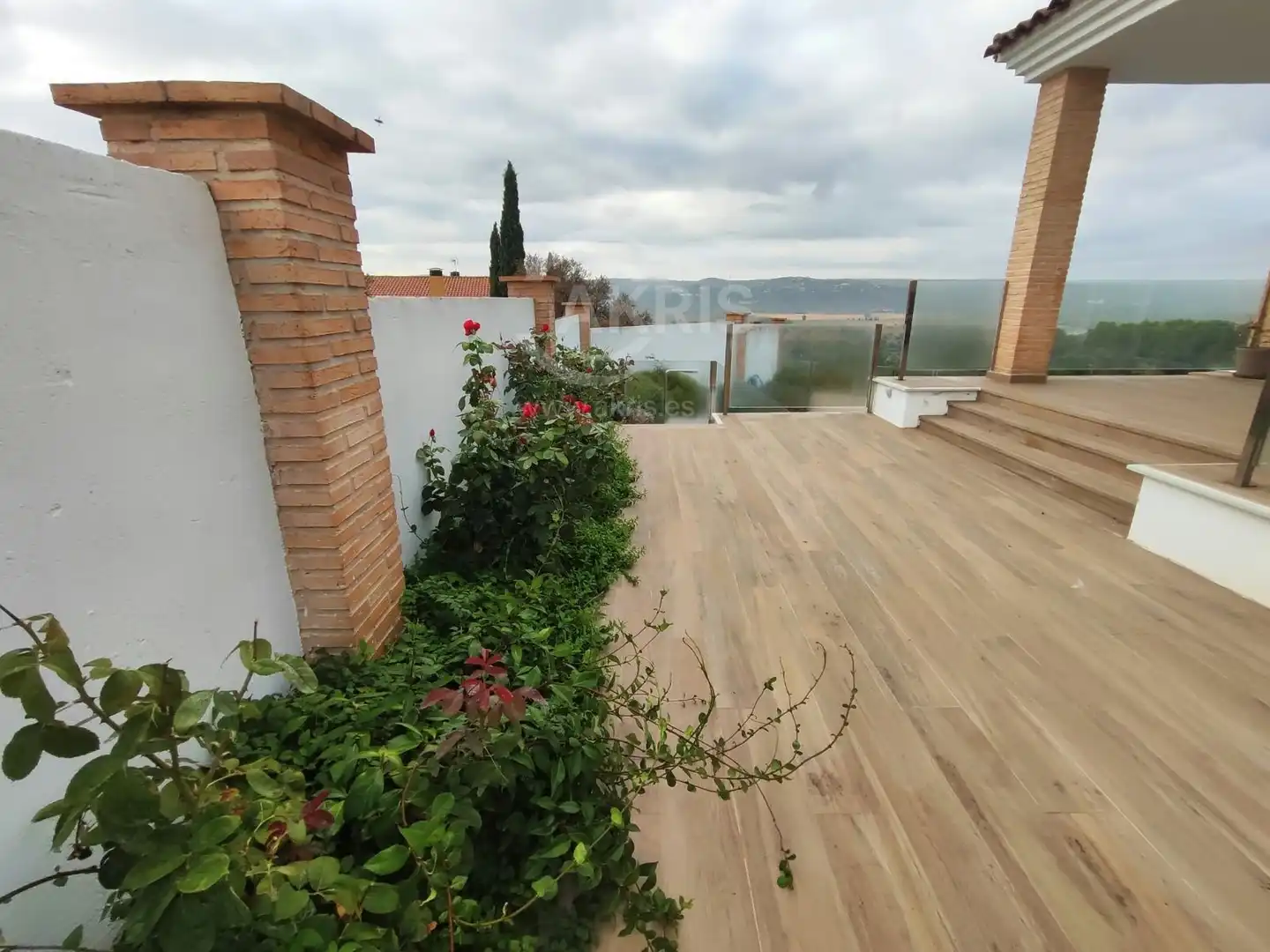 Villa mit Pool zum Verkauf in Buenavista - Valparaíso - La Legua, imagen 4