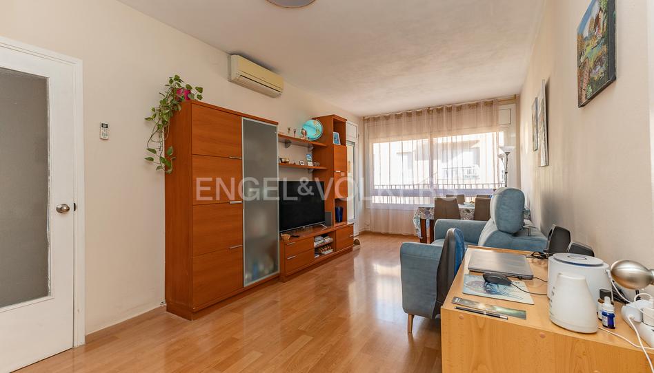 Foto 1 de Apartamento en venta en Sol i Padris - Sant Oleguer, Barcelona