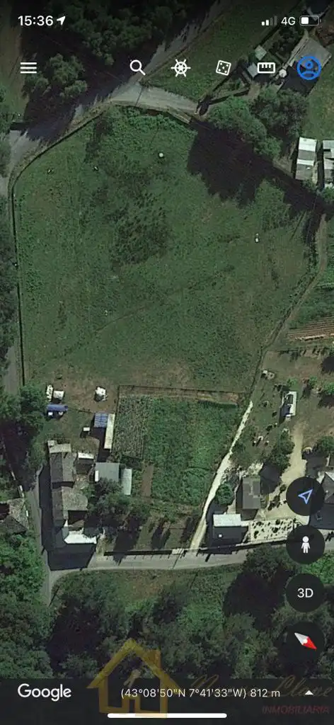 Casa rústica en venda a Begonte, imagen 5