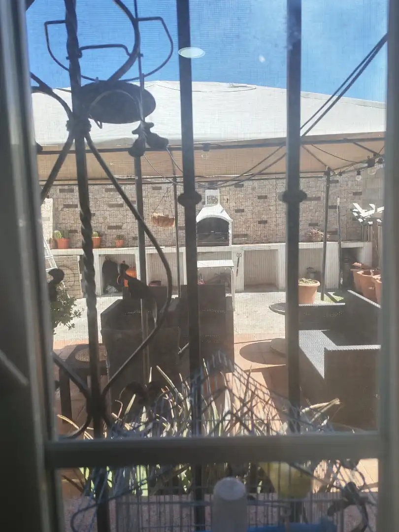 Terraza de Planta baja en venta en Purullena