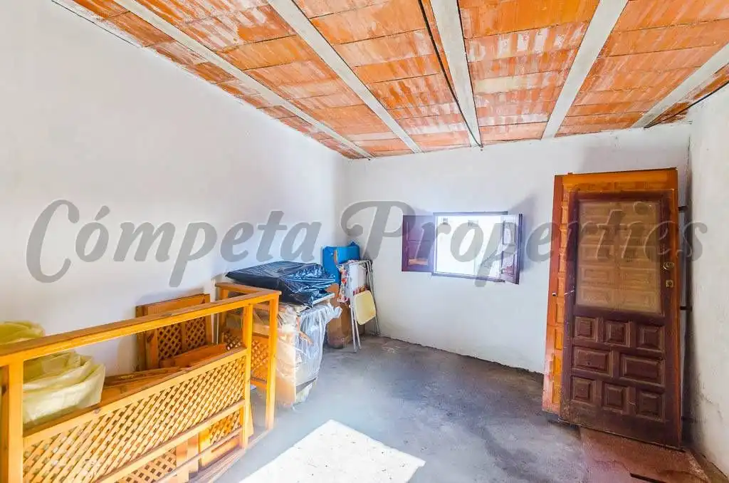 Maison avec terrasse à vendre à Cómpeta, imagen 14