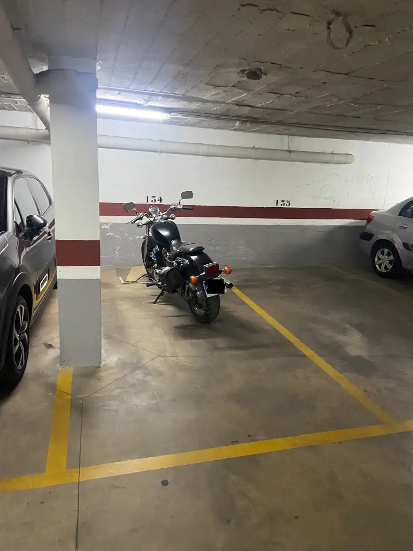 Aparcament de Garatge en venda en Ciudad Real