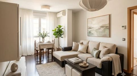 Foto 2 de Piso en venta en Avenida Carolina Coronado, 10, La Estación, Badajoz Capital