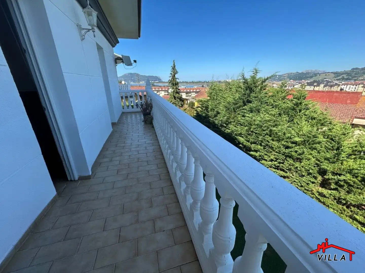 Terrace of Houses for sale in Bárcena de Cicero  with Heating and Terrace