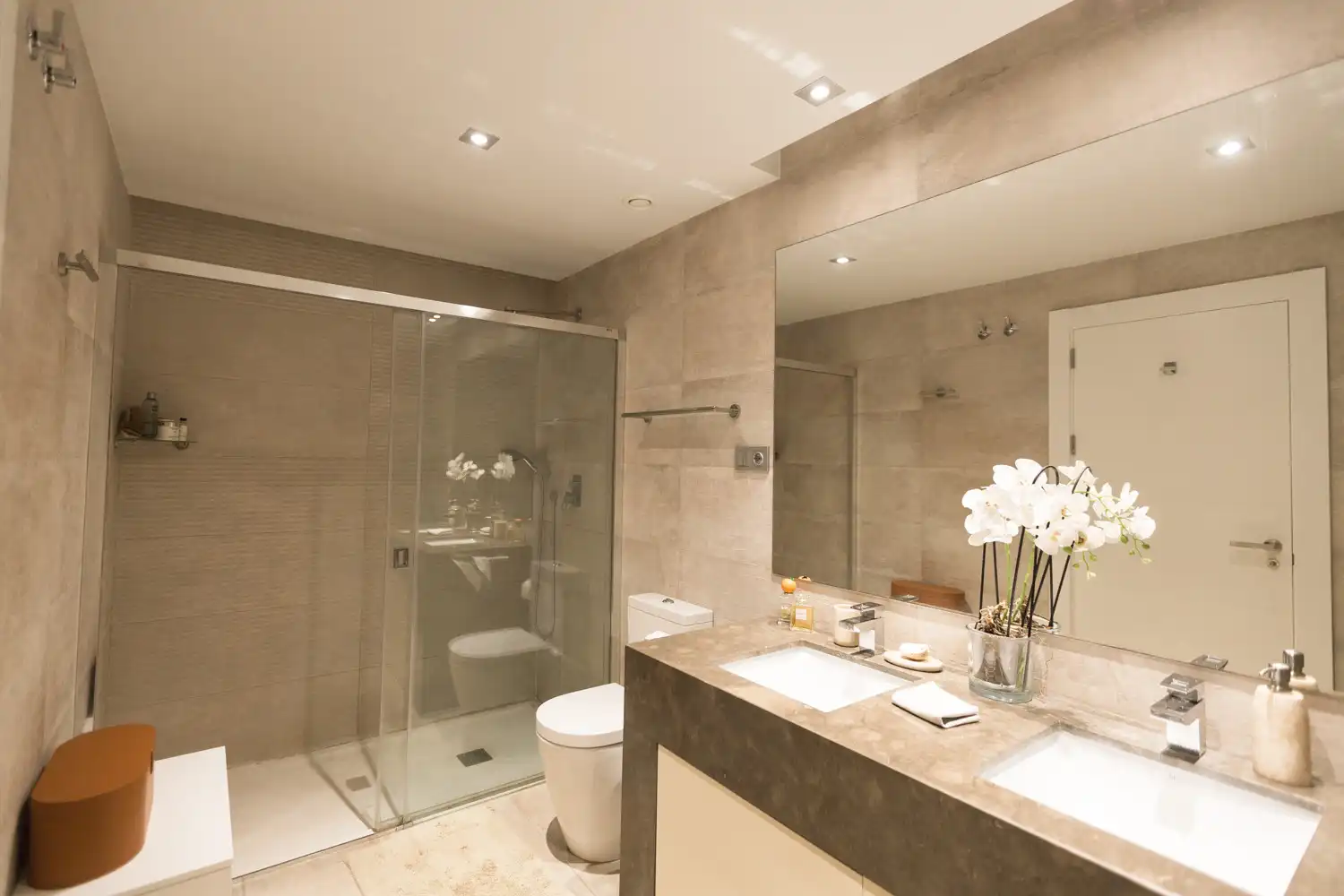 Wohnung mit Pool zum Verkauf in Nueva Andalucía, imagen 36