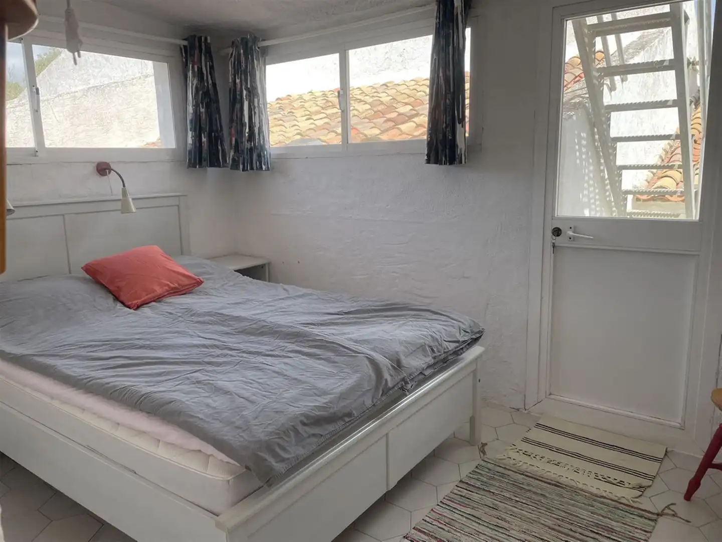Bedroom of Apartments for sale in Estepona  with Air Conditioner and Terrace