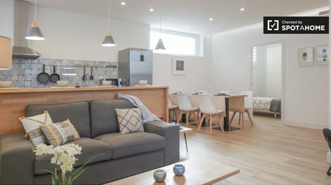 Photo 5 of Apartment to share in La Espinilla - Parque Blanco, Madrid