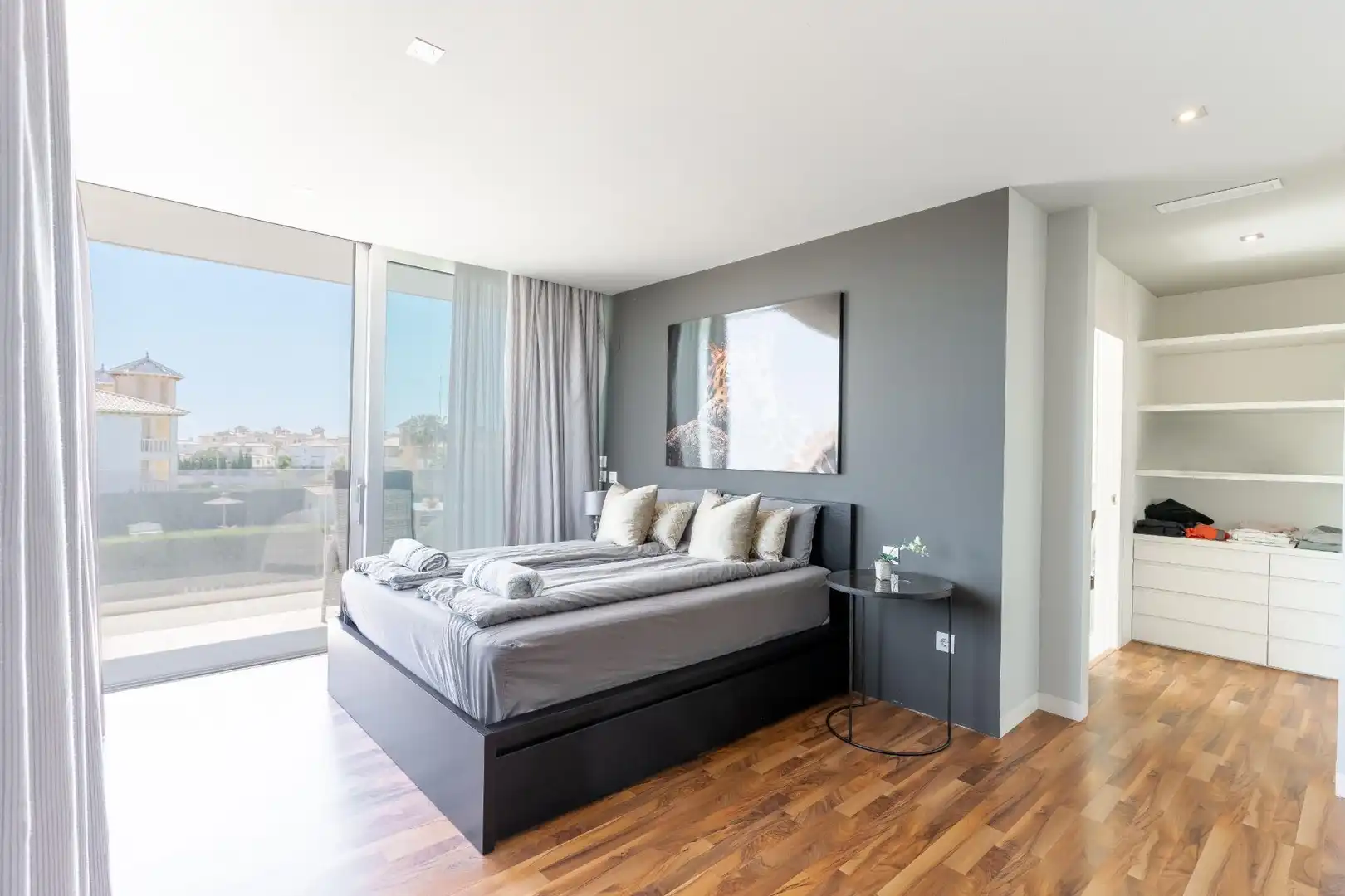 Casa pareada con terraza en venta en Orihuela Costa, imagen 24