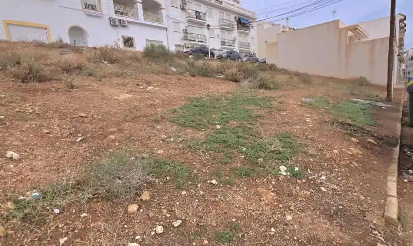 Residential land for sale in Calle Vicente Aleixandre, imagen 5