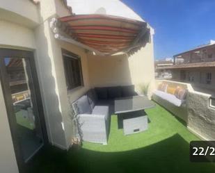 Flat to rent in Zona Pueblo