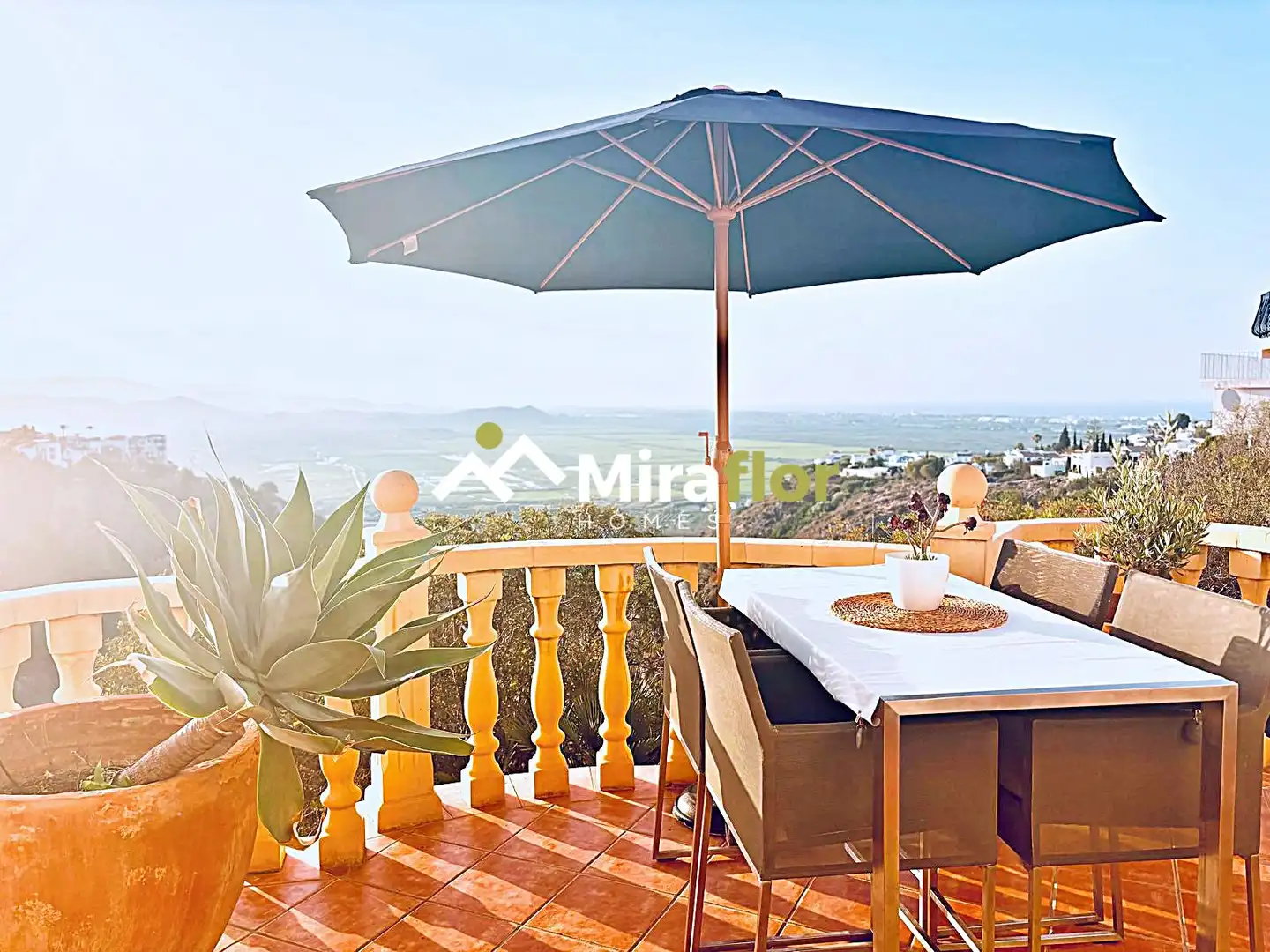 Chalet con piscina en venta en Calle los Almendros, imagen 56