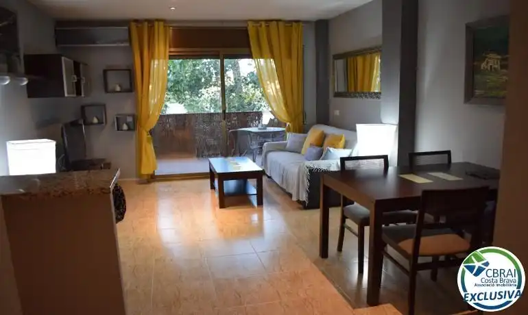 Apartment with lift for sale in Muga - Gran Reserva - Badia, imagen 7