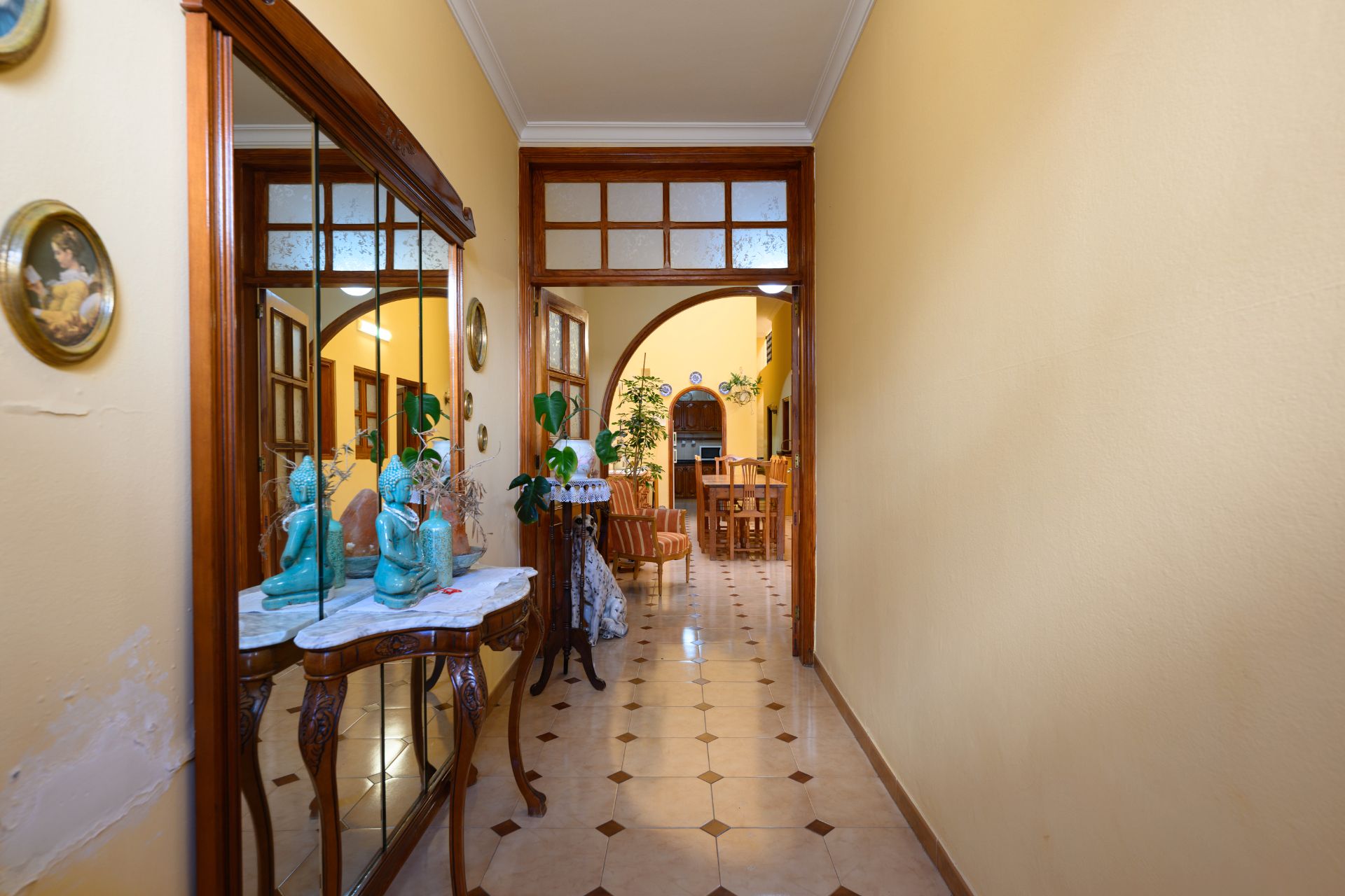 Single-family semi-detached for sale in Las Palmas de Gran Canaria  with Terrace and Storage room