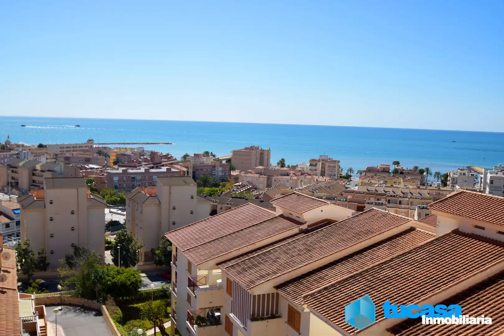 Apartment with pool for sale in Calle Málaga 3, imagen 4
