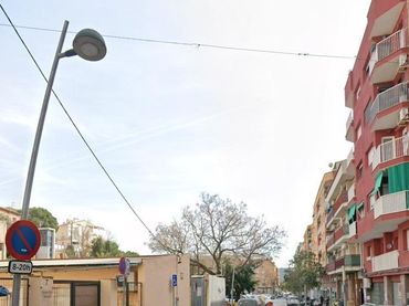 Piso con ascensor en venta en MARAGALL