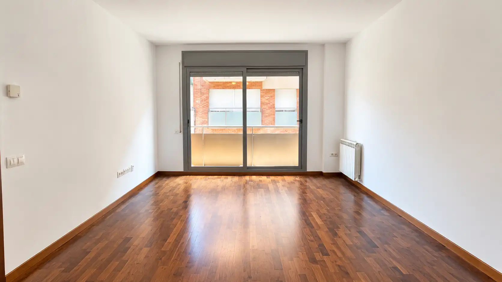 Habitación de Piso en venta en Terrassa con Calefacción