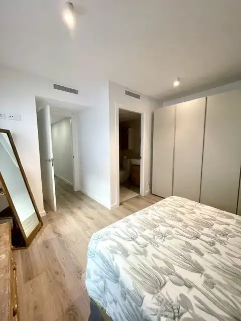 Piso con terraza en venta en Centre Vila, imagen 29