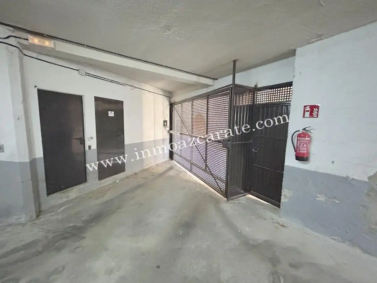 Parcheggio in vendita a Estella / Lizarra, imagen 3