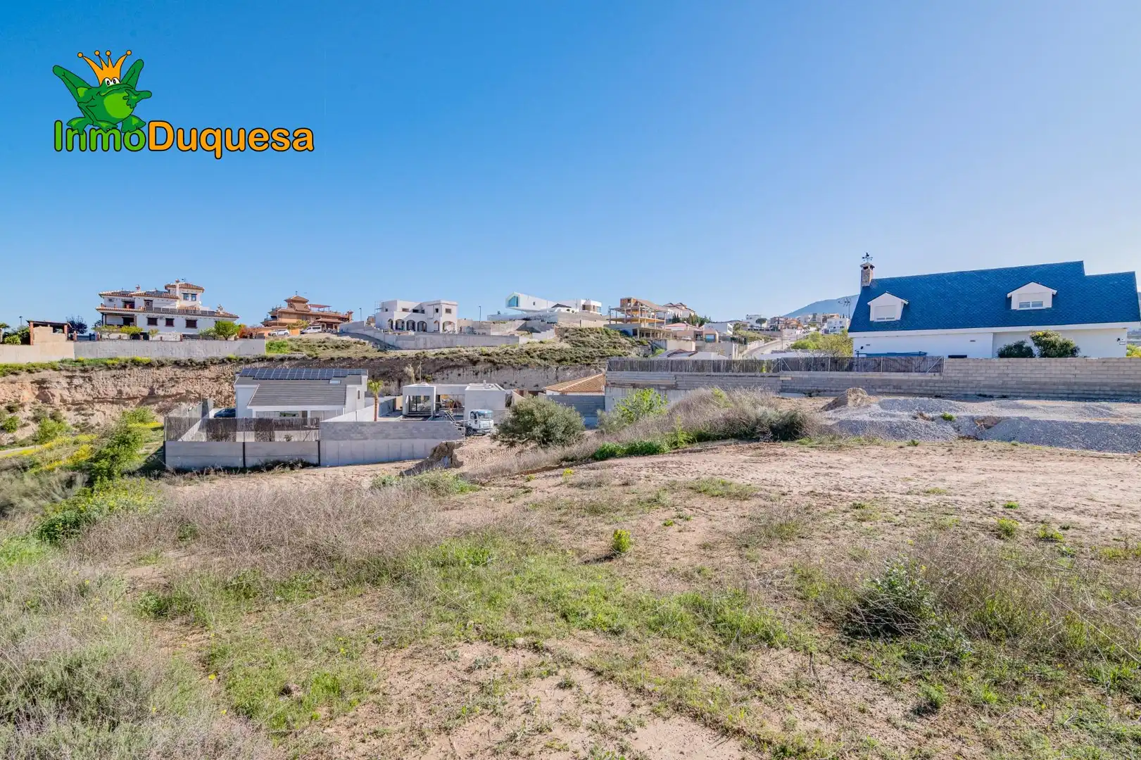 Terreni e lotti in vendita a Altos de la Zubia, imagen 20