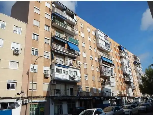 Wohnung mit Terrasse zum Verkauf in Villafontana - Estoril I