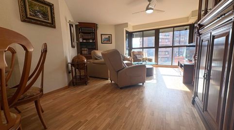 Foto 4 de Pis en venda a Cl Sueca, Russafa, Valencia Capital