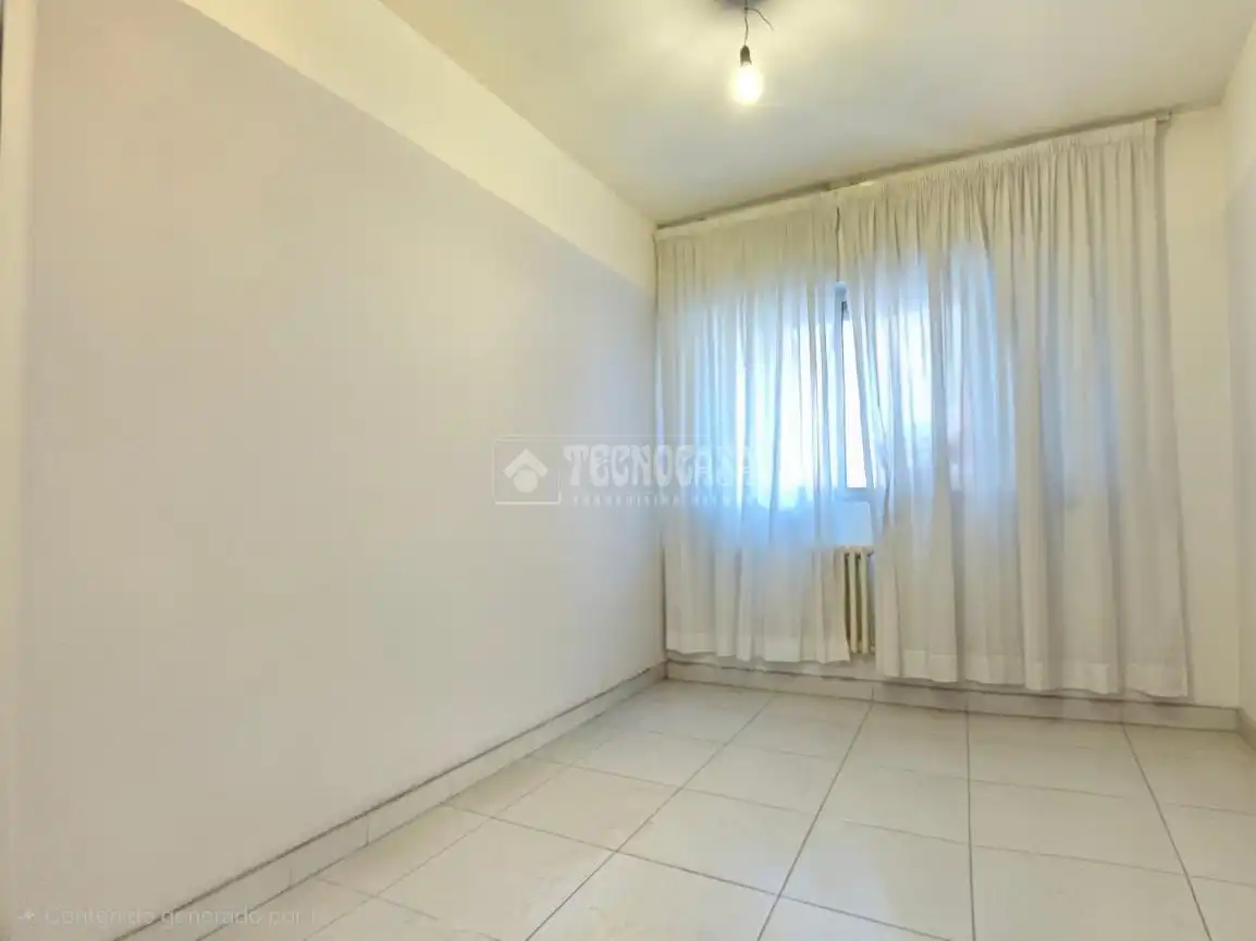 Bedroom of Duplexes for sale in Zaragoza  with Heating, Terrace and Storage room