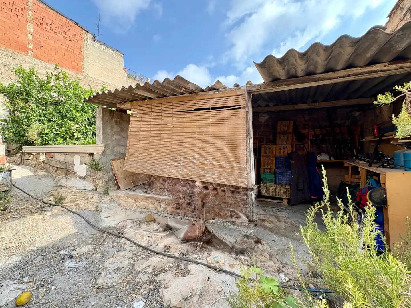 Casa amb jardí en venda a Benaguasil, imagen 31