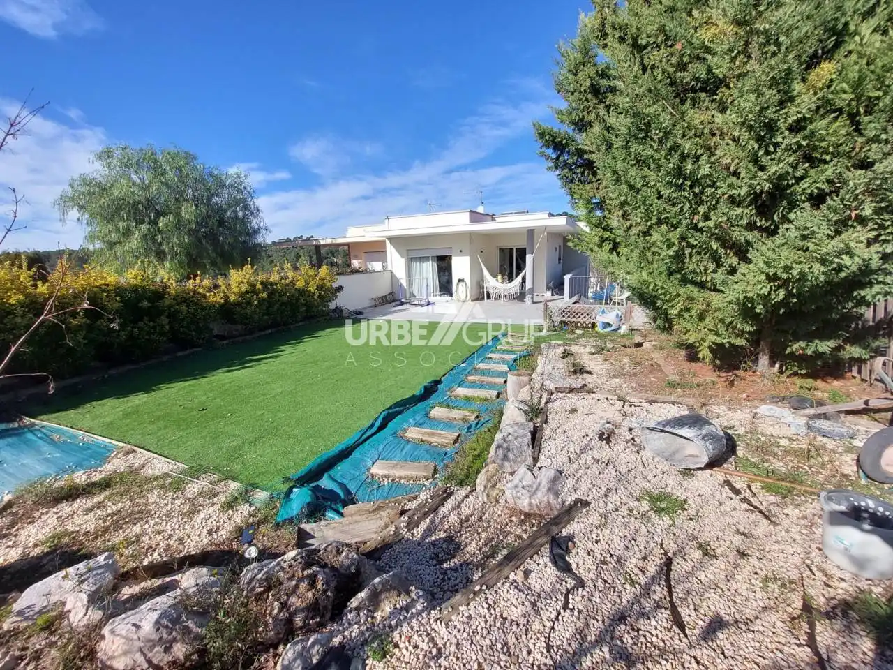 Villa mit Garten zum Verkauf in Viladecavalls, imagen 39