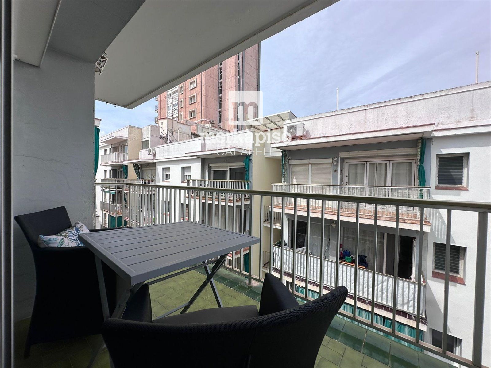 Wohnung zum Verkauf in MARITIM SANT JOAN DE DEU, Calafell Platja