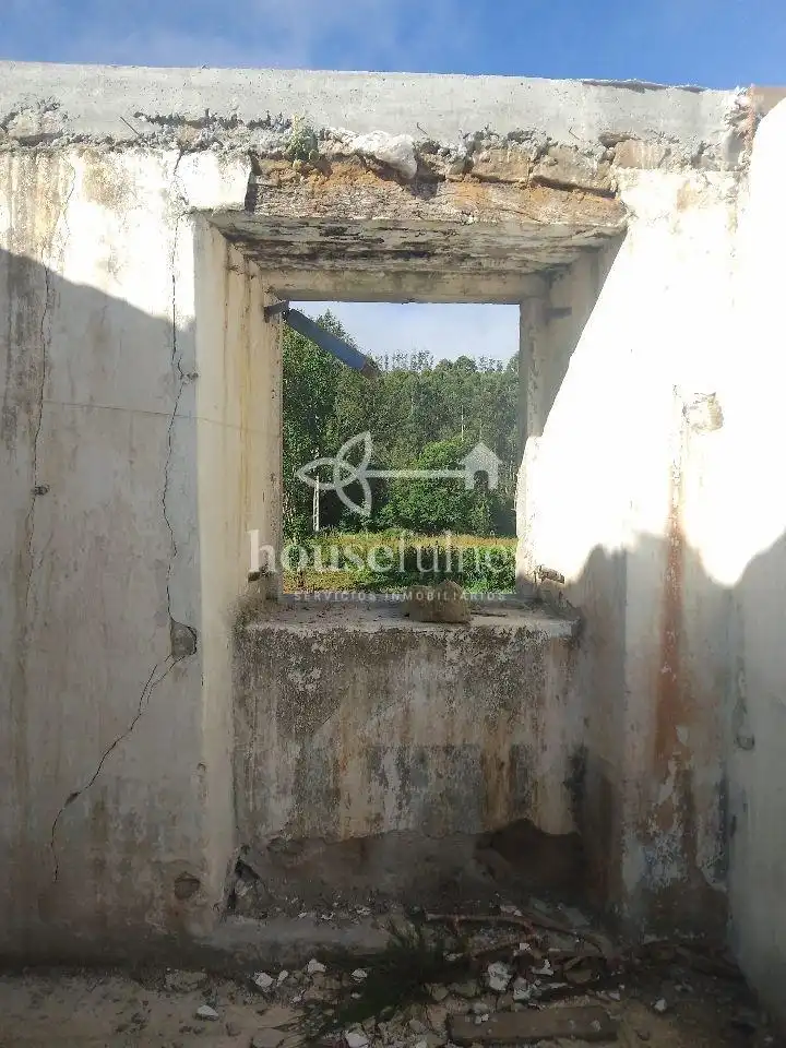 Casa con giardino in vendita a Cerdido, imagen 13