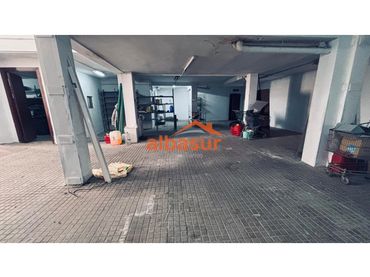 Local comercial en venta en Centro