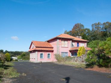 Local commercial à vendre à San Mateo - Castro- O Val
