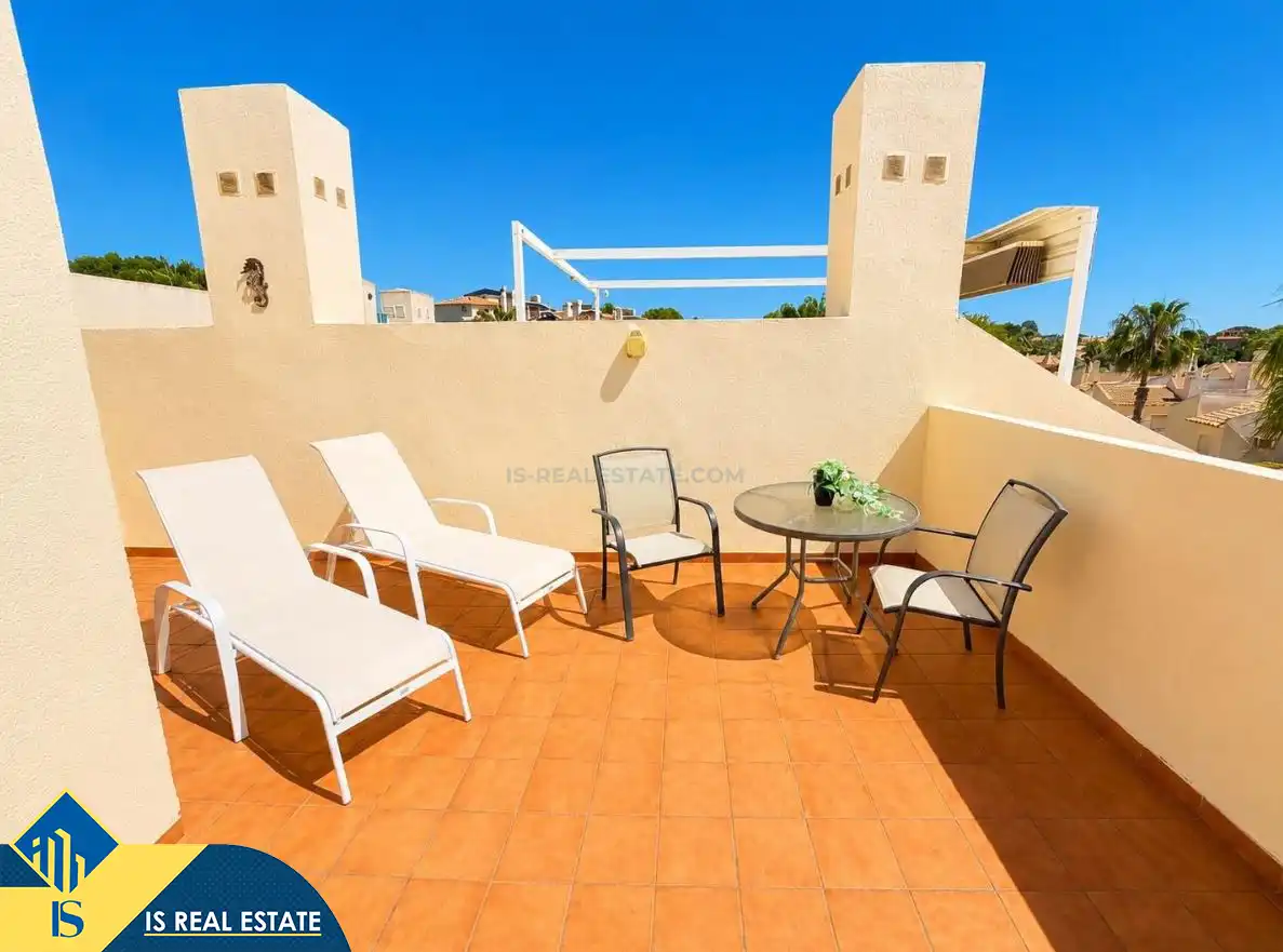 Haus mit Pool zum Verkauf in Orihuela Costa, imagen 24