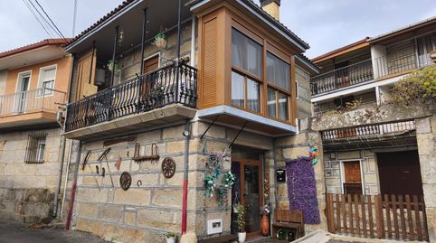 Foto 2 de Casa o chalet en venta en Lugar Sanguñedo, Baños de Molgas, Ourense
