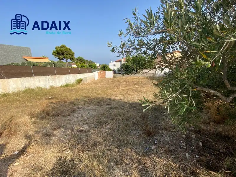Residencial en venda en Roda de Berà