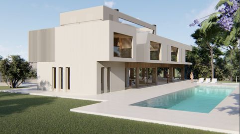 Foto 5 von Residential zum Verkauf in Puerto de Sotogrande - La Marina, Sotogrande