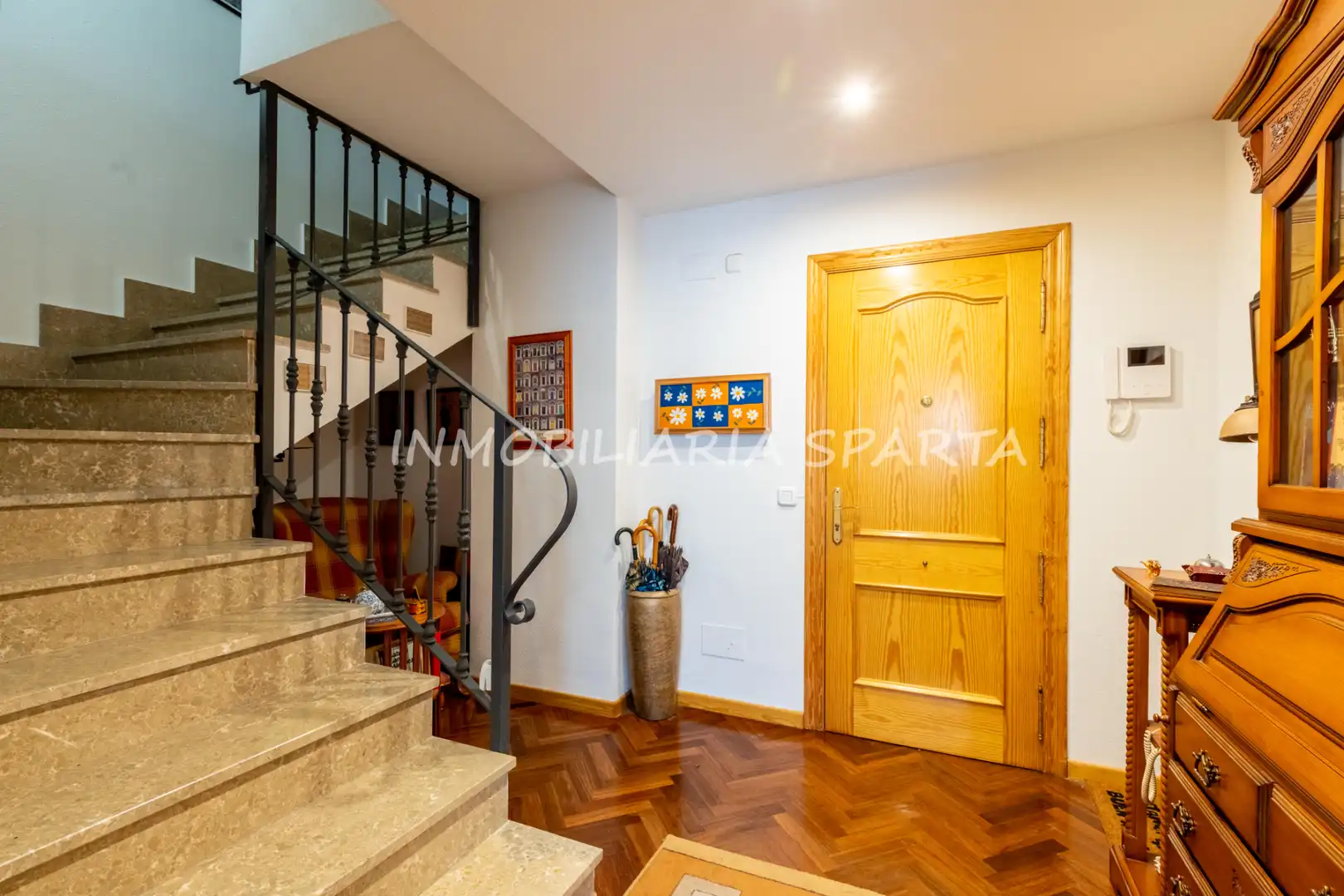 Duplexes for sale in Ciudad Real  with Air Conditioner, Heating and Parquet flooring