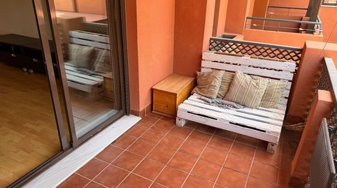 Foto 4 de Apartament en venda a Del Pocico, Aguadulce Sur, Roquetas de Mar
