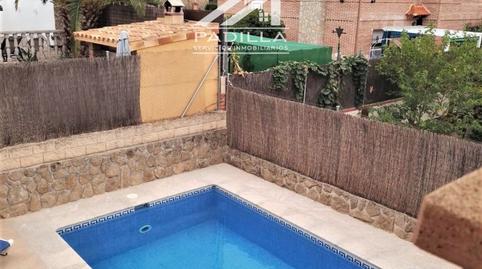 Foto 2 de Casa o xalet en venda a Méntrida, Toledo