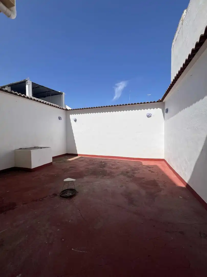 Terraza de Local en venta en Aguadulce (Sevilla) con Terraza