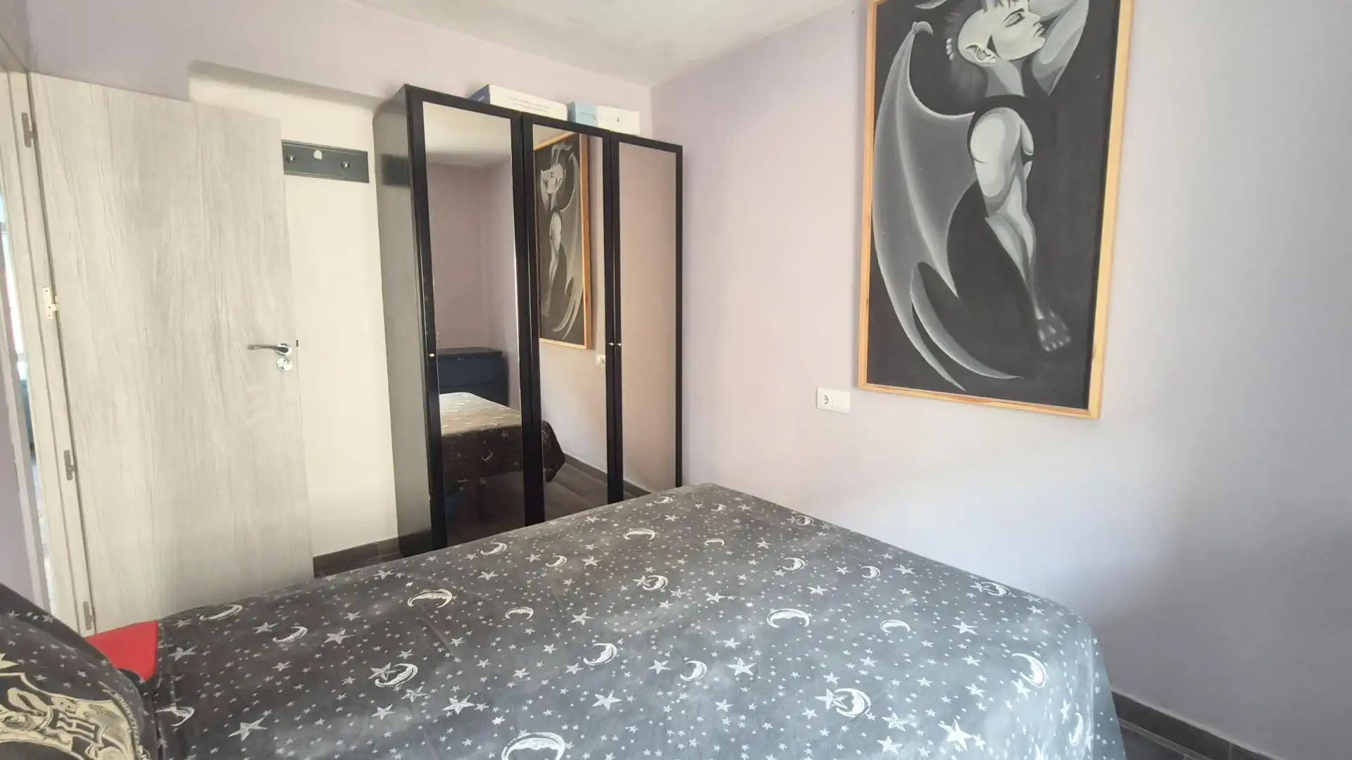 Piso en venta en Garrido Norte