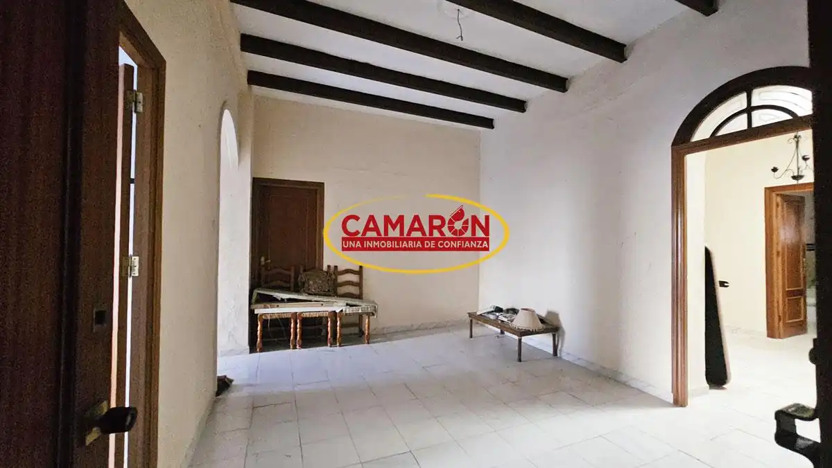 Casa a schiera in vendita a Coria del Río, imagen 9