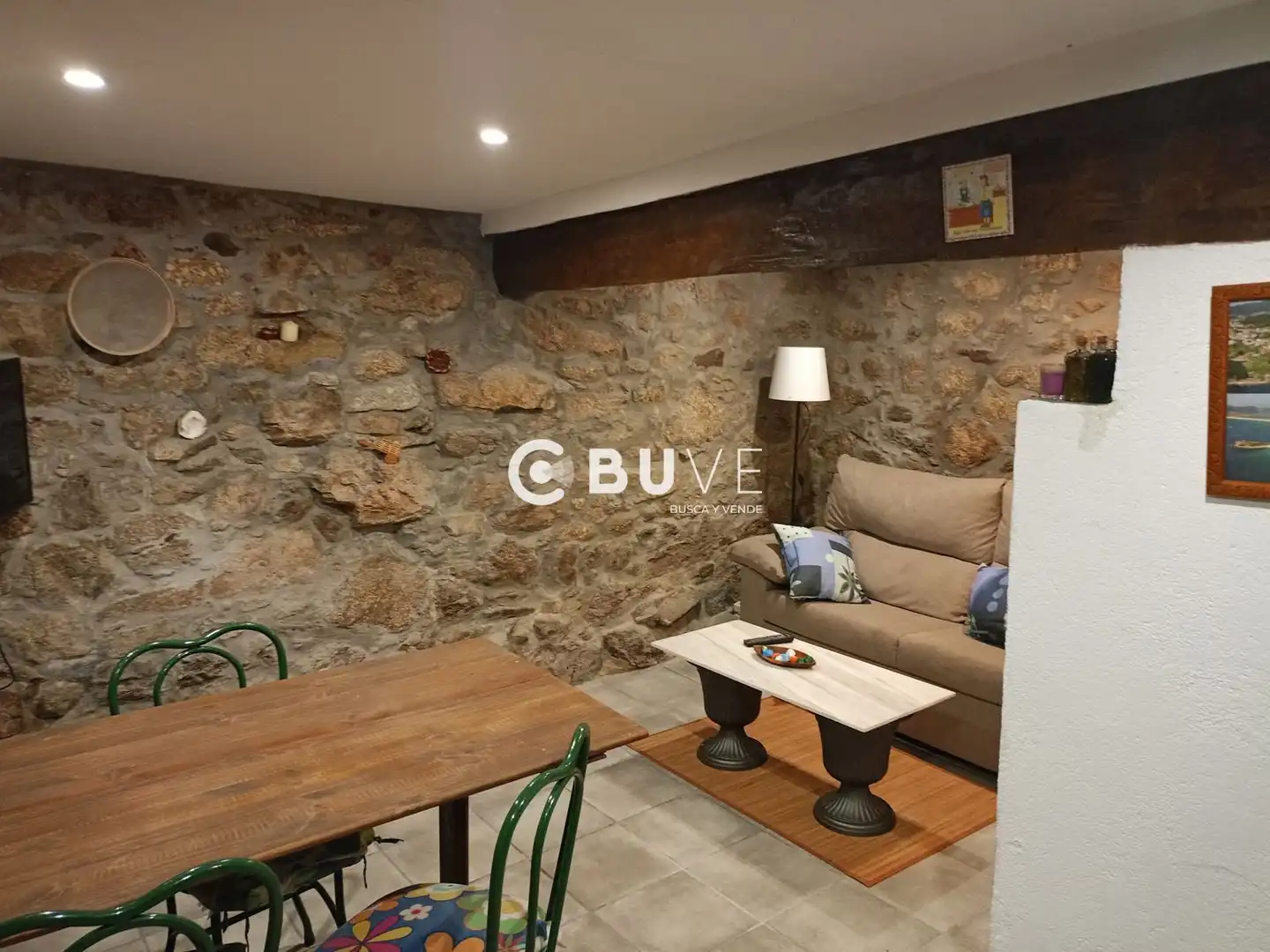 Casa o chalet en venta en Moraña con Calefacción, Jardín privado y Parquet