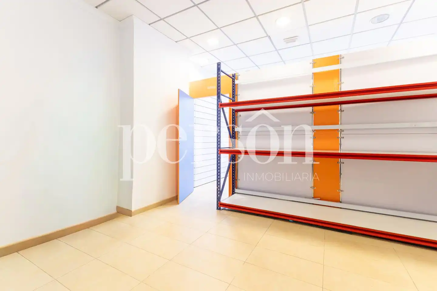 Local comercial de lloguer a Sant Antoni, imagen 7