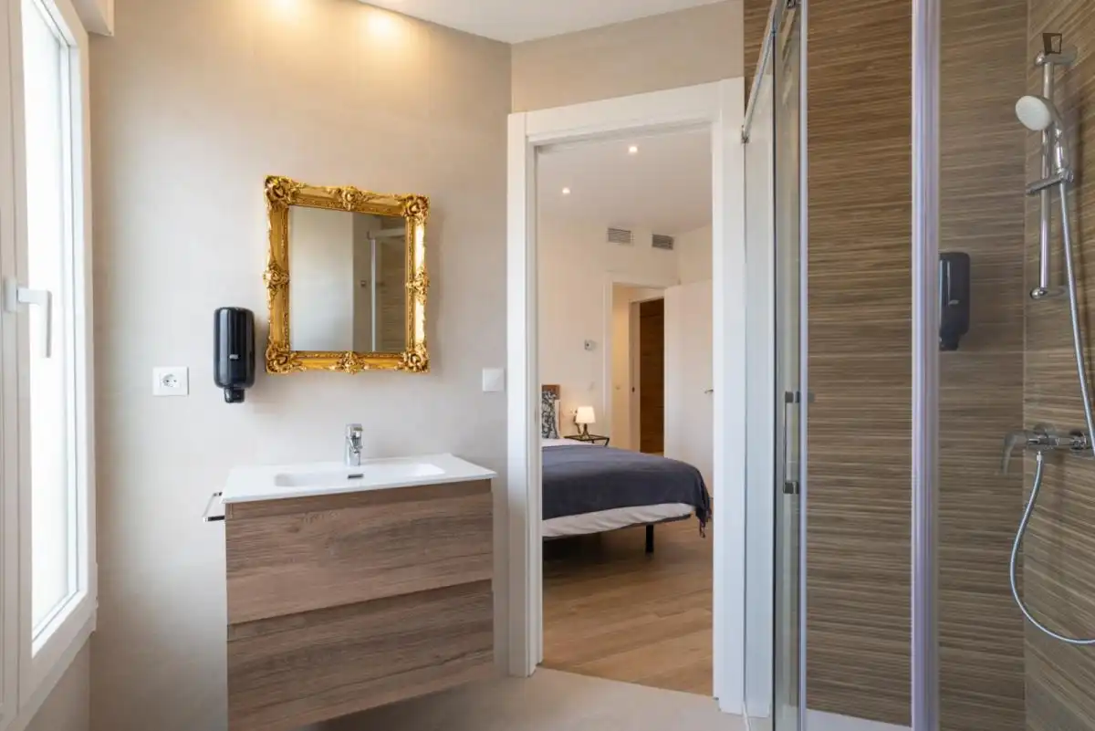 Appartement compact à louer à Centro, imagen 30