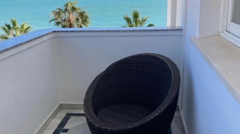 Foto 2 von Dachboden zur Miete in Parque de la Paloma, Benalmádena