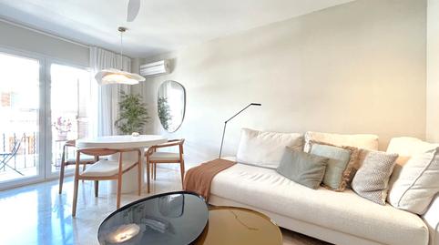 Foto 2 de Apartament de lloguer a Puerto, Alicante