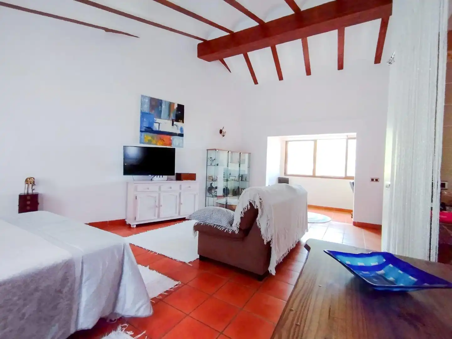 Casa rústica en venda a Pueblo - Urbanizaciones, imagen 14